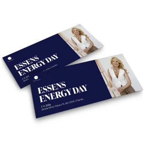 ESSENS ENERGY DAY