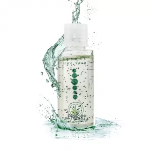 Aloe Vera - Gel detergente antibatterico