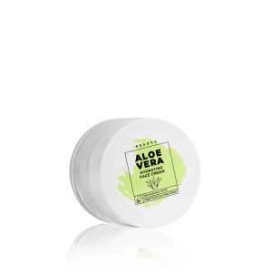 Hydratačný pleťový krém