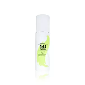 Aloe vera Acondicionador para cabello seco y teñido