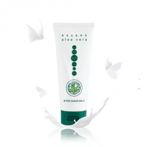 Aloe Vera After shave balm