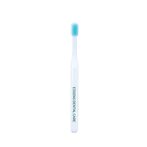 ESSENS Toothbrush Ultra Soft White-Green