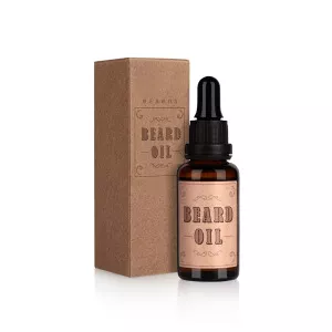 Beard oil