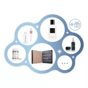 BESTSELLER PACK - ADVANCED