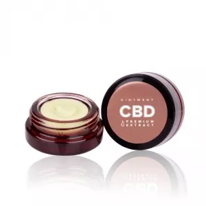 Tester CBD Unguento universale