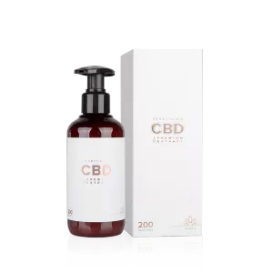 CBD Conditioner