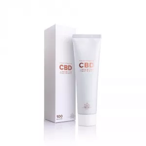 CBD Dentifricio