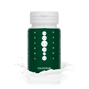 Colostrum - food supplement