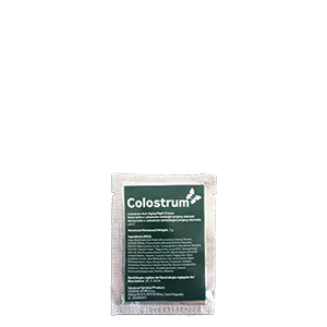 Антивозрастной дневной крем Colostrum+ - пробник