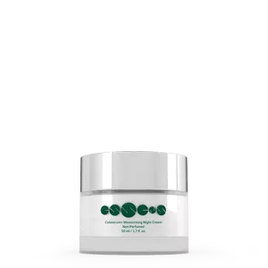 Colostrum+ Moisturizing Night Cream