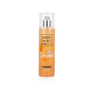 BODY MIST Honey Dream