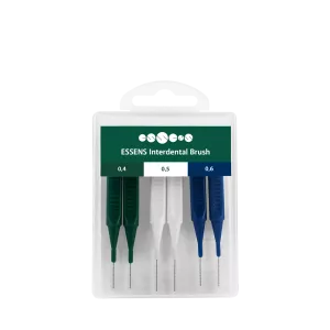 Interdental Brush set