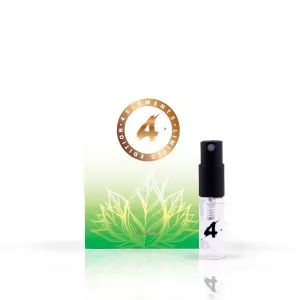 ESSENS 4 ELEMENTS Smaržu paraugs - Green Earth 2ml