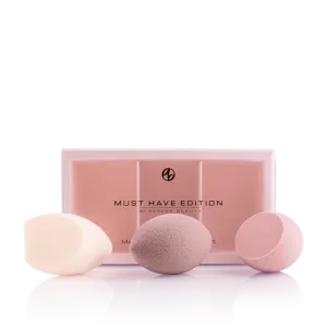 Makeup Blending Sponge Set