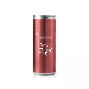 ESSENS Energy Drink