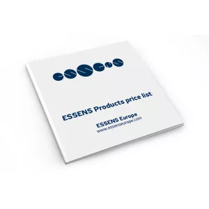 Lista de precios ESSENS - ESPAÑOL