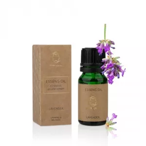 Aceite esencial - Lavanda