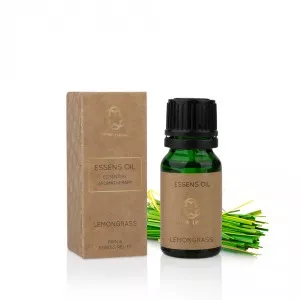 Essential Oil Lemongrass - Eterično olje limonska trava