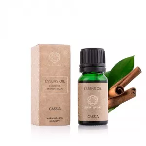 Essential oil Cassia - Eterično olje kitajski cimet