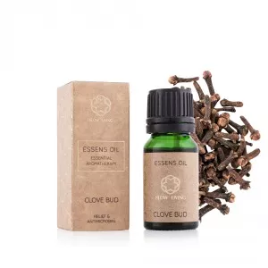 Essential oil Clove - Eterično olje klinčki