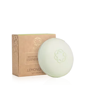 Bar soap - Lemongrass