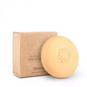 Bar soap - Orange