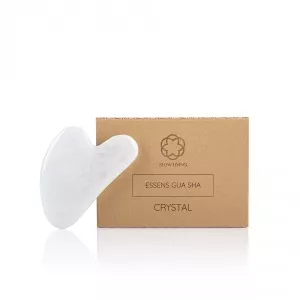 ESSENS Gua Sha – Bergkristall