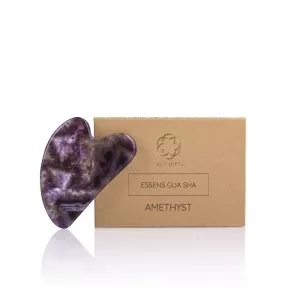 ESSENS Gua Sha – Amethyst