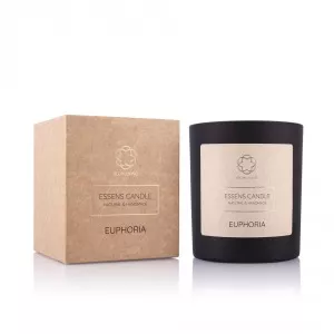 Essens Candle Orange&Vanilla EUPHORIA