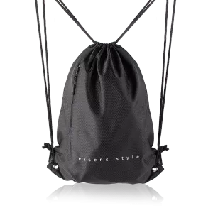 Essens Drawstring Bag