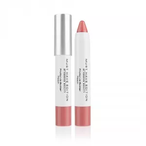 Lippenbutter 02 Peach