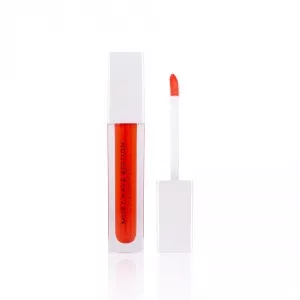 Brillo labial Glitter Glass 04 Red