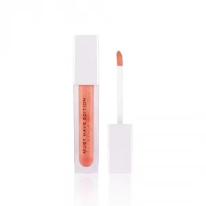 Brillo labial Glitter Glass 05 Light Coral