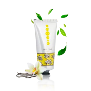 Hand Cream VANILA 100 ml