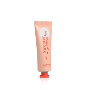 Sweater Weather hand cream