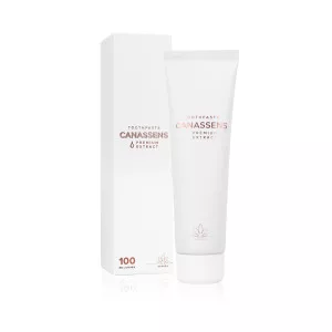 Canassens Toothpaste