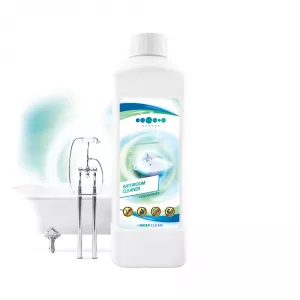 Nettoyant salle de bain