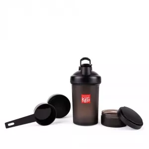 Essens Keto Shaker