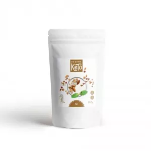 Essens Keto Shake Nut 0,5kg