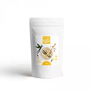 Essens Keto Porridge Vanilla 0,5kg