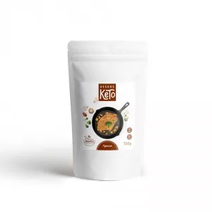 Essens Keto Omelet Mushroom 0,5kg