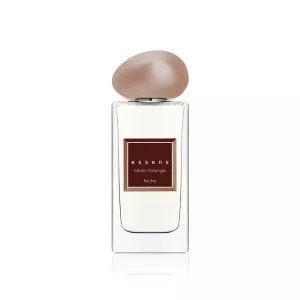 Luxury unisex perfume - Silver Orange Niche