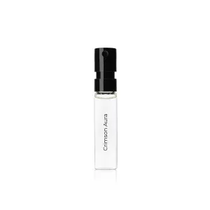 Tester Parfum Luxury - Crimson Aura