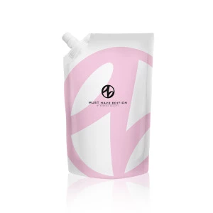 RECAMBIO - Gel limpiador con cepillo de silicona