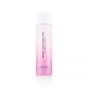 Two-Phase Makeup Remover