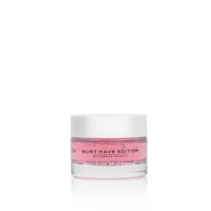 Mascarilla facial hidratante