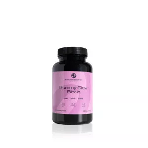 Жувальний біотин “Сяйво” - біологічно активна добавка