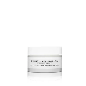 Moisturising cream for dry and sensitive skin