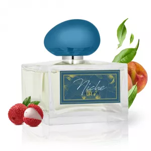 Niche perfume Ultramarine Blue