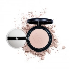 Matte Face powder 01
